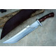 Ironjaw Cleaver Machete
