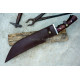 Ironjaw Cleaver Machete