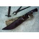 Ironjaw Cleaver Machete
