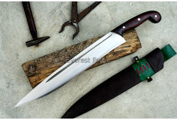 Field Fang Machete