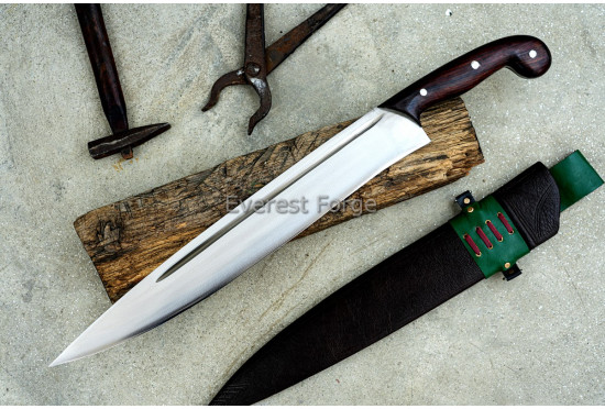 Field Fang Machete