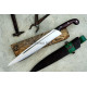 Field Fang Machete