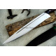 Field Fang Machete