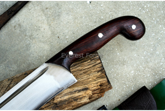 Field Fang Machete