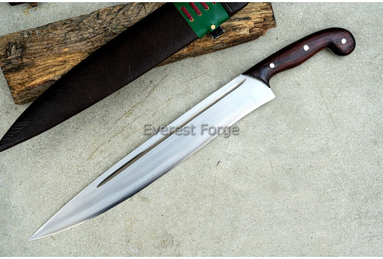Field Fang Machete
