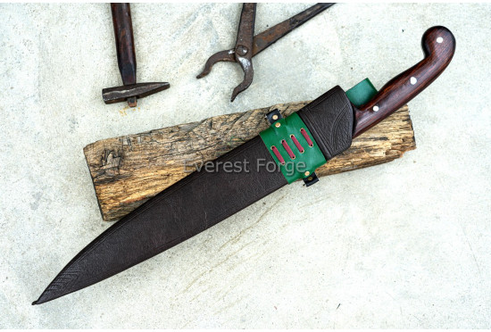 Field Fang Machete