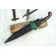 Field Fang Machete