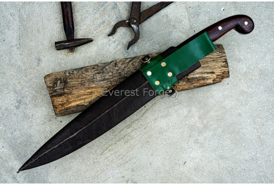 Field Fang Machete
