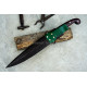 Field Fang Machete