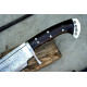 Warbloom Machete