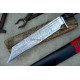 Warbloom Machete