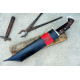 Warbloom Machete