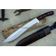 Tracker’s Edge Machete