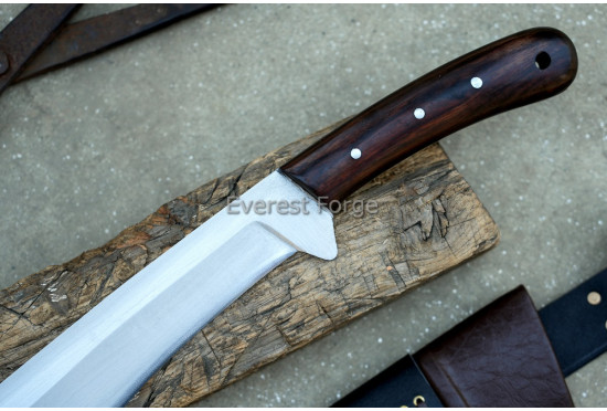 Tracker’s Edge Machete