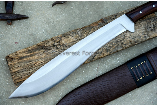 Tracker’s Edge Machete