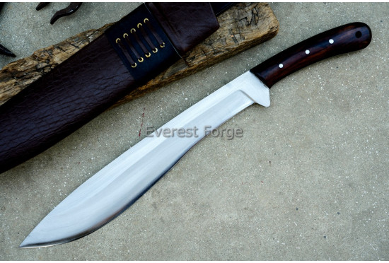 Tracker’s Edge Machete