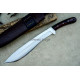Tracker’s Edge Machete