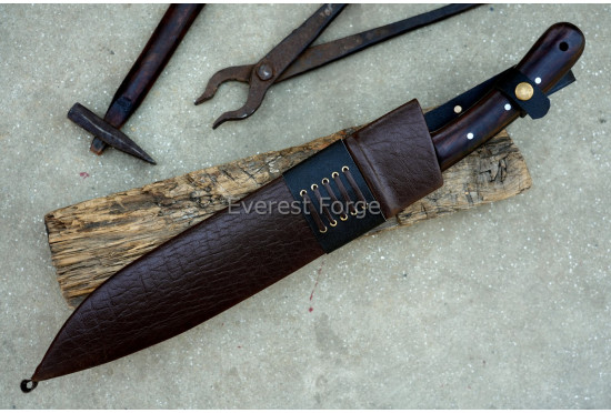 Tracker’s Edge Machete
