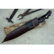 Tracker’s Edge Machete