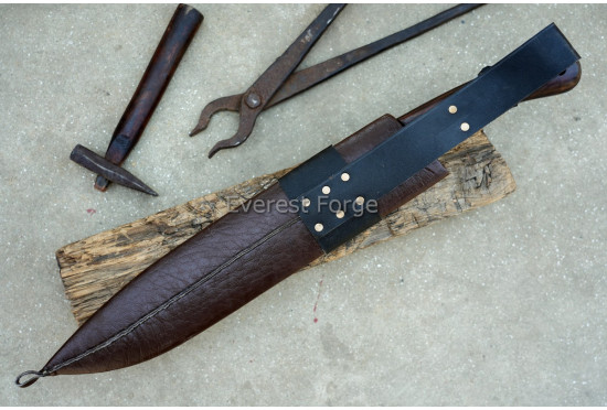 Tracker’s Edge Machete