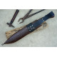 Tracker’s Edge Machete