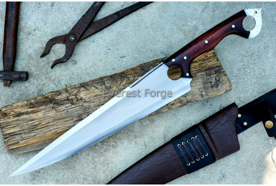 Raptor Machete