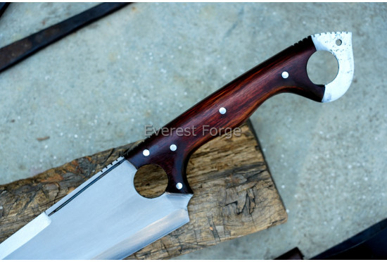 Raptor Machete