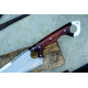 Raptor Machete