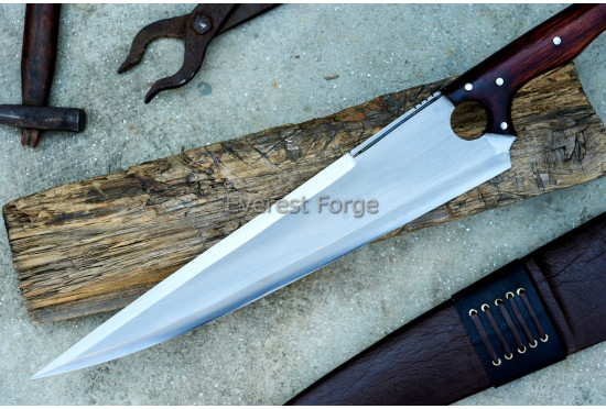Raptor Machete