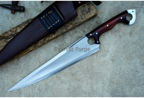 Raptor Machete