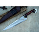 Raptor Machete