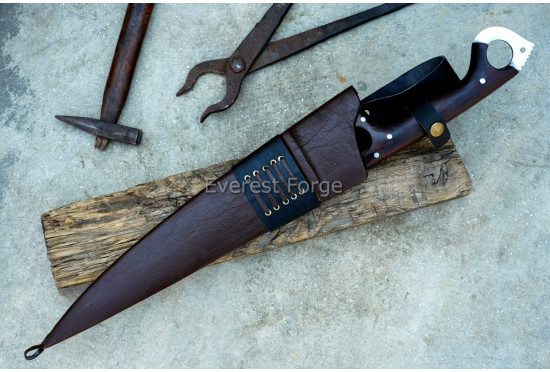 Raptor Machete
