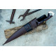 Raptor Machete