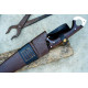 Raptor Machete