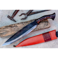 Barong Machete