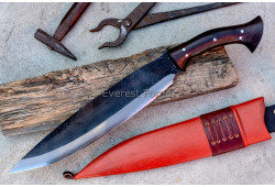 Barong Machete