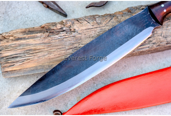 Barong Machete