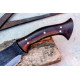 Barong Machete
