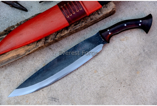 Barong Machete