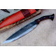 Barong Machete