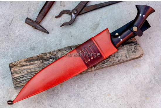 Barong Machete