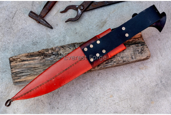 Barong Machete