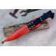 Barong Machete
