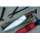 Barong Machete