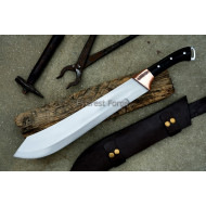 Bolo Machete 
