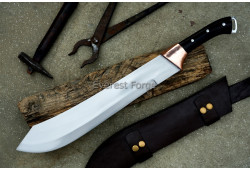 Bolo Machete 
