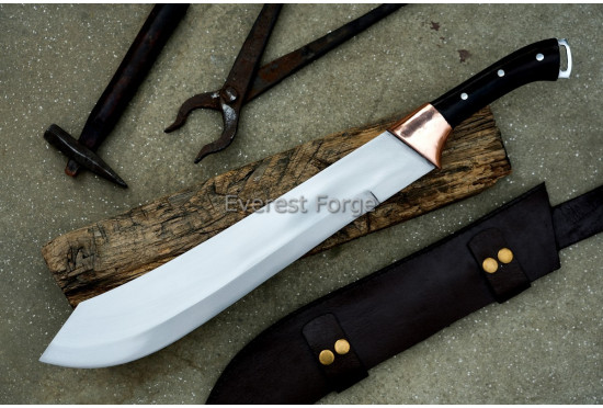 Bolo Machete 