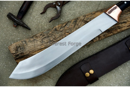 Bolo Machete 