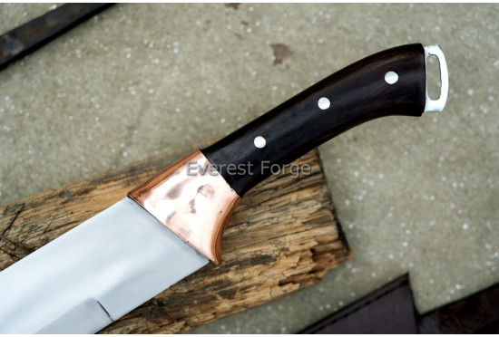 Bolo Machete 