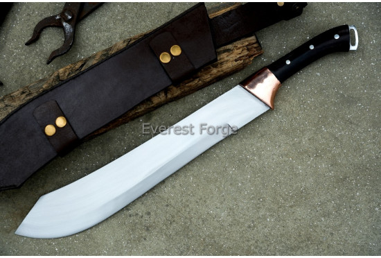 Bolo Machete 